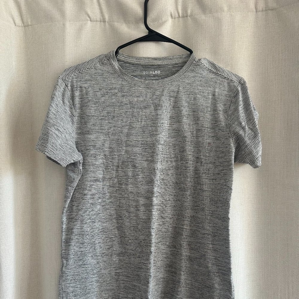 Algo T-Shirt (White)